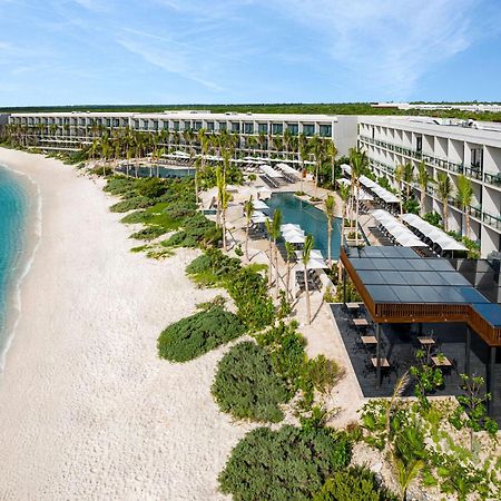 Hilton Tulum Riviera Maya All-Inclusive Resort Екстериор снимка