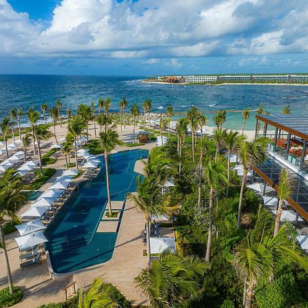 Hilton Tulum Riviera Maya All-Inclusive Resort Екстериор снимка