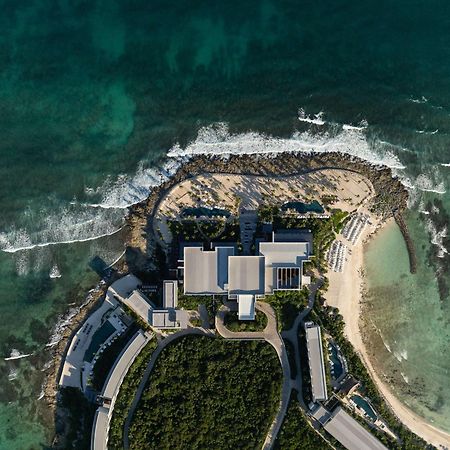 Hilton Tulum Riviera Maya All-Inclusive Resort Екстериор снимка