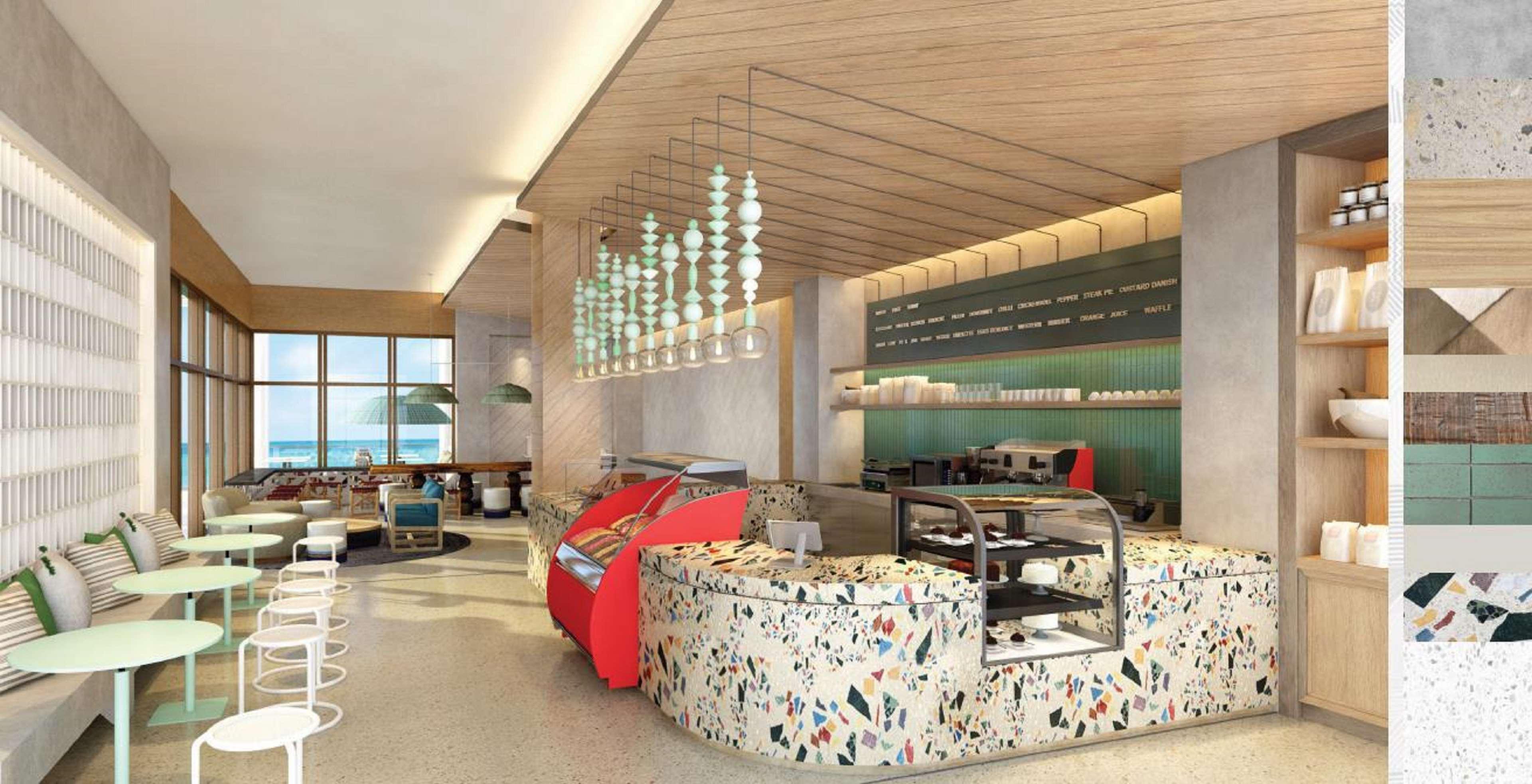 Hilton Tulum Riviera Maya All-Inclusive Resort Екстериор снимка
