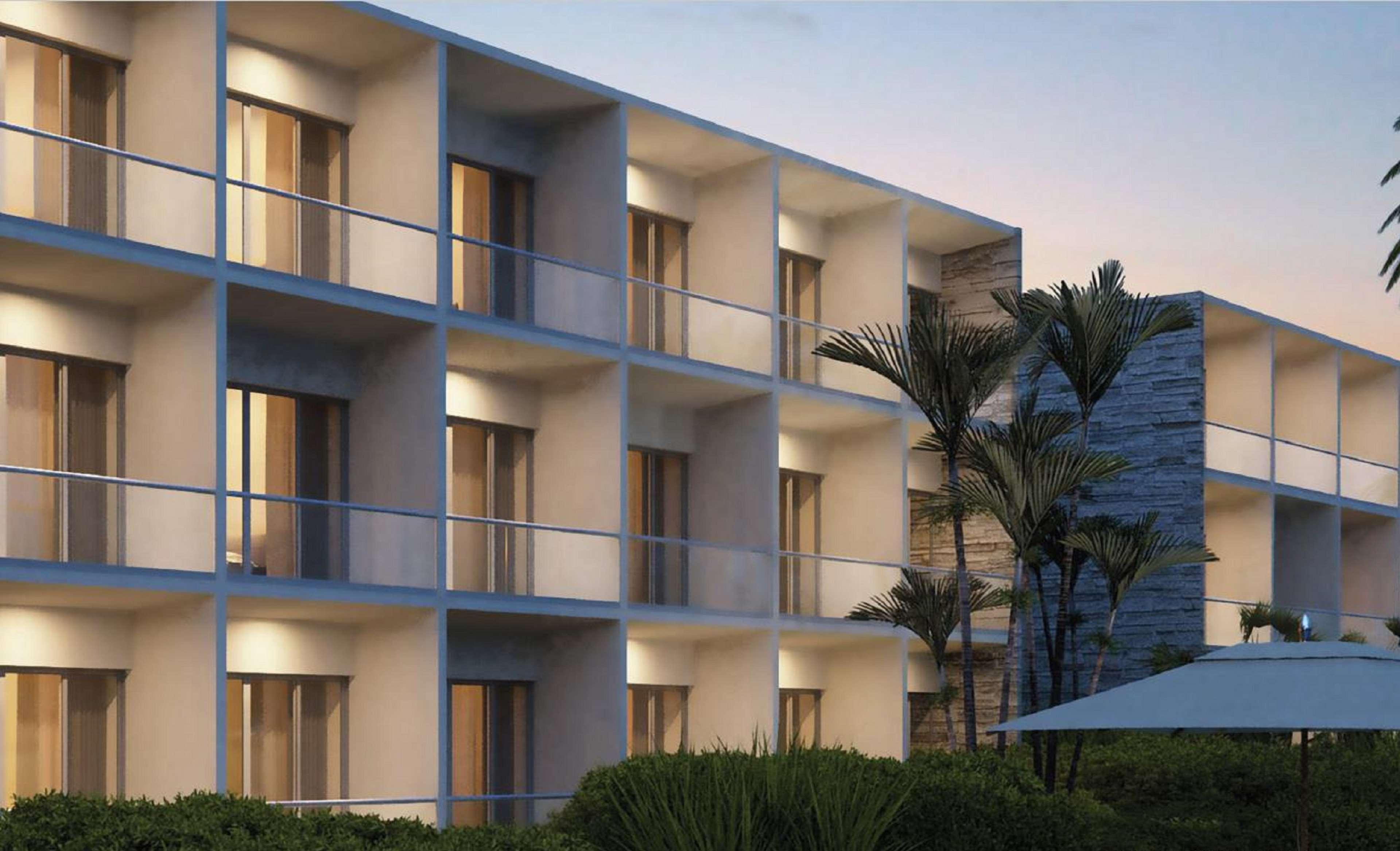 Hilton Tulum Riviera Maya All-Inclusive Resort Екстериор снимка