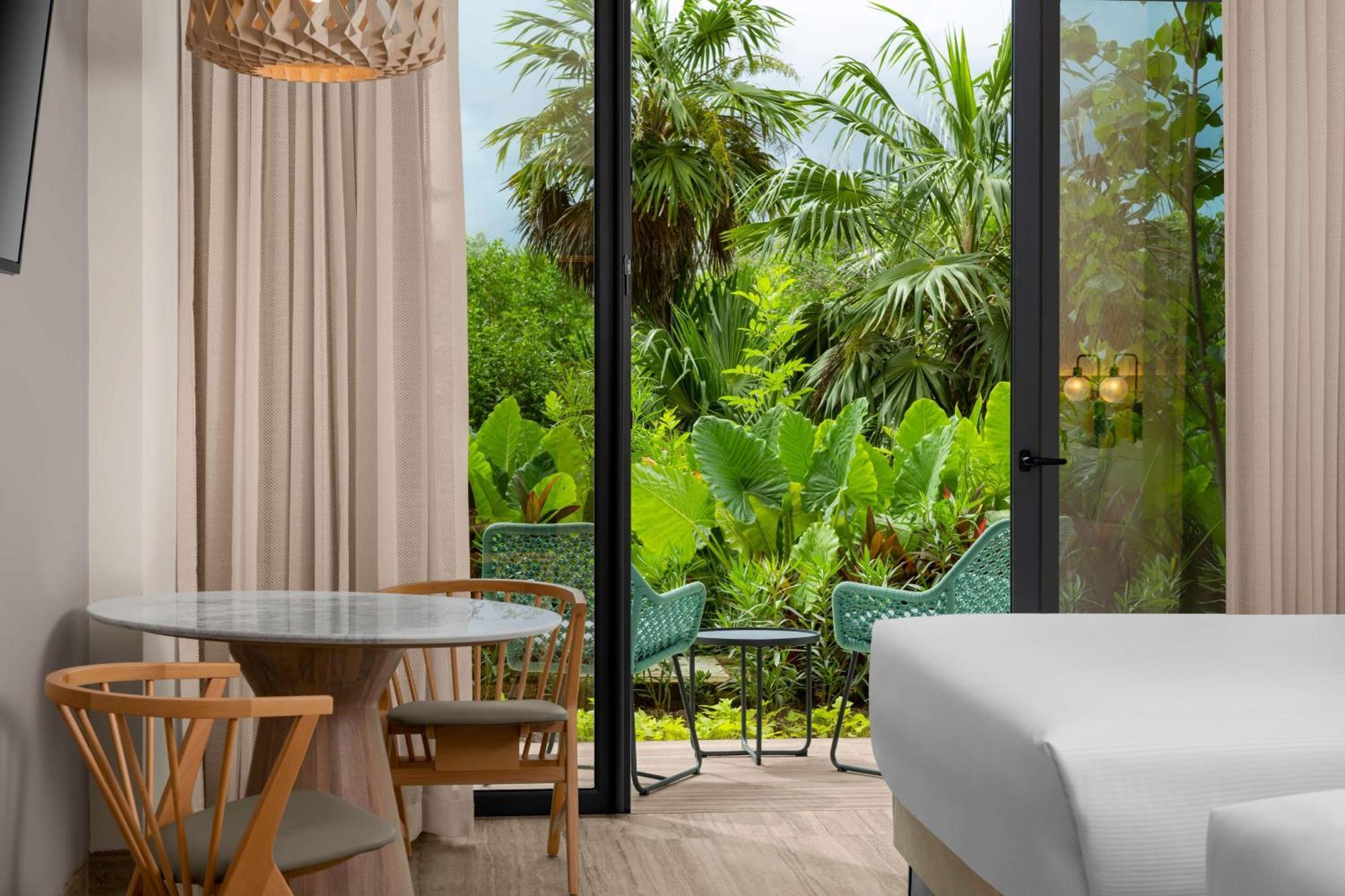 Hilton Tulum Riviera Maya All-Inclusive Resort Екстериор снимка