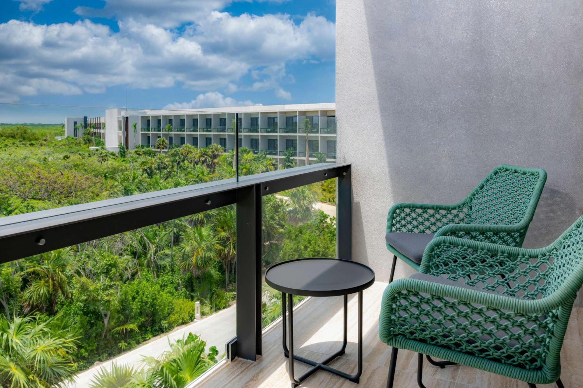 Hilton Tulum Riviera Maya All-Inclusive Resort Екстериор снимка