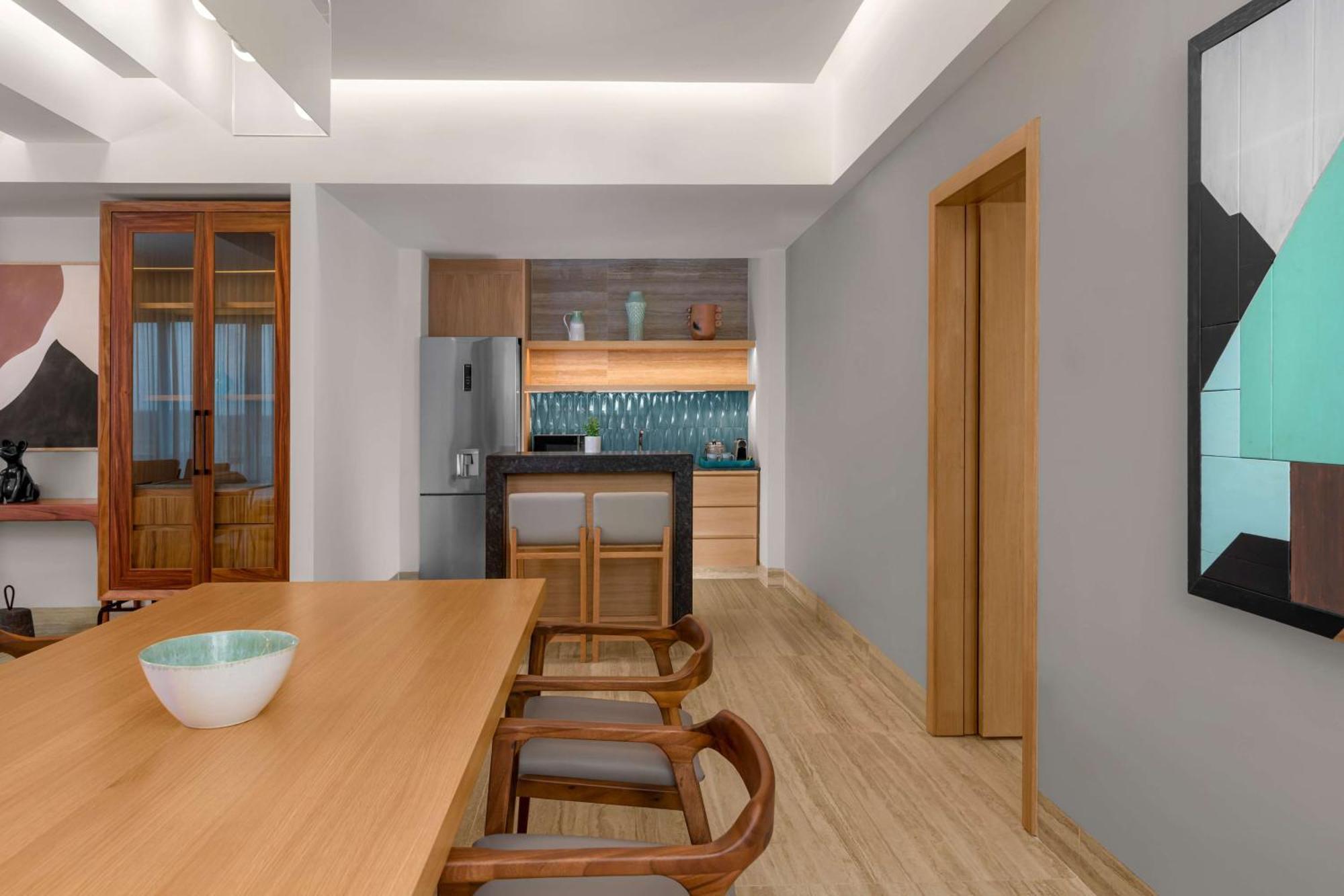 Hilton Tulum Riviera Maya All-Inclusive Resort Екстериор снимка