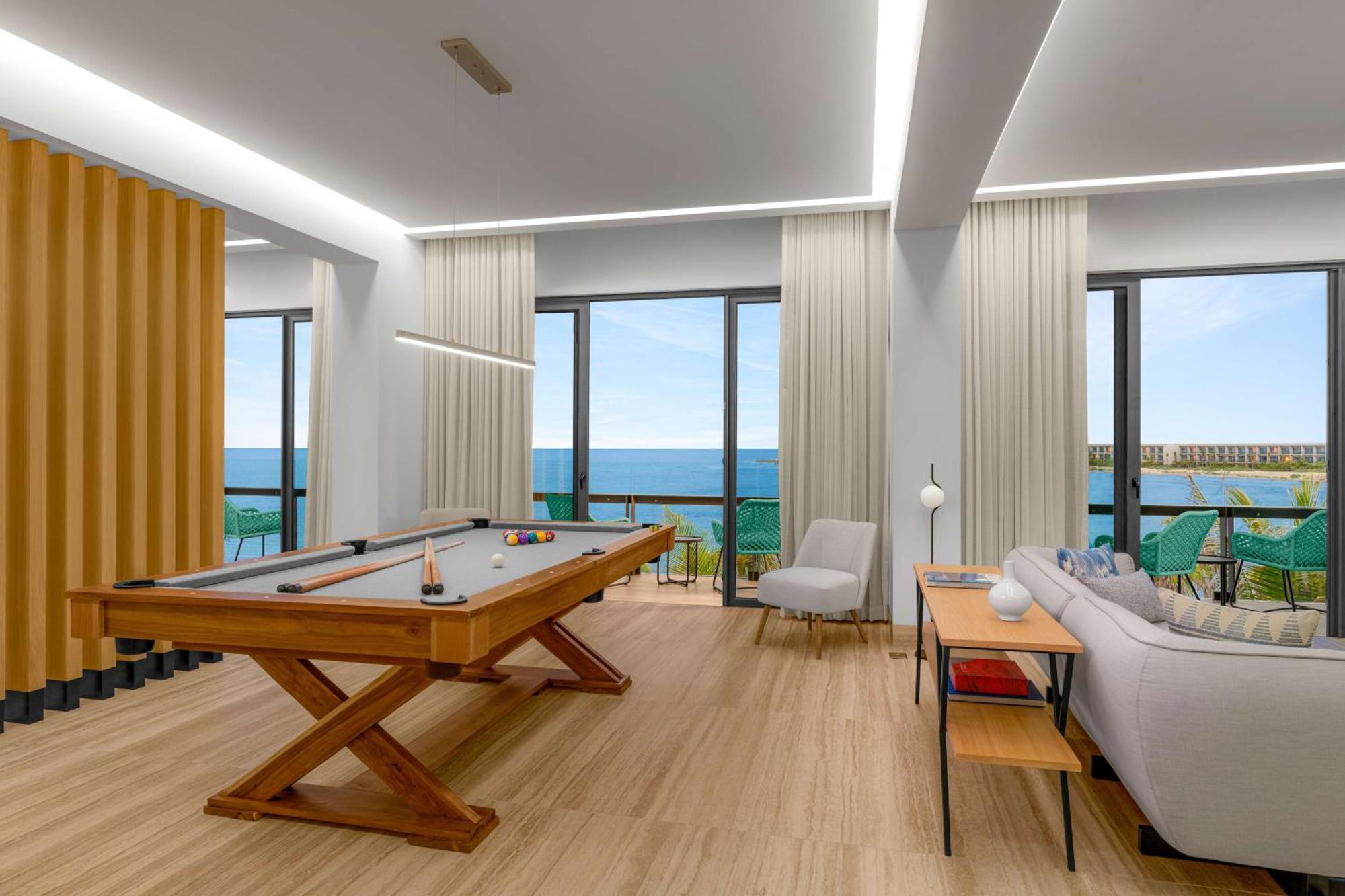 Hilton Tulum Riviera Maya All-Inclusive Resort Екстериор снимка