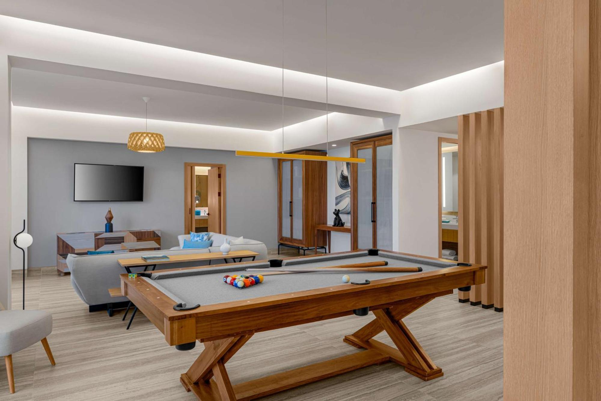 Hilton Tulum Riviera Maya All-Inclusive Resort Екстериор снимка