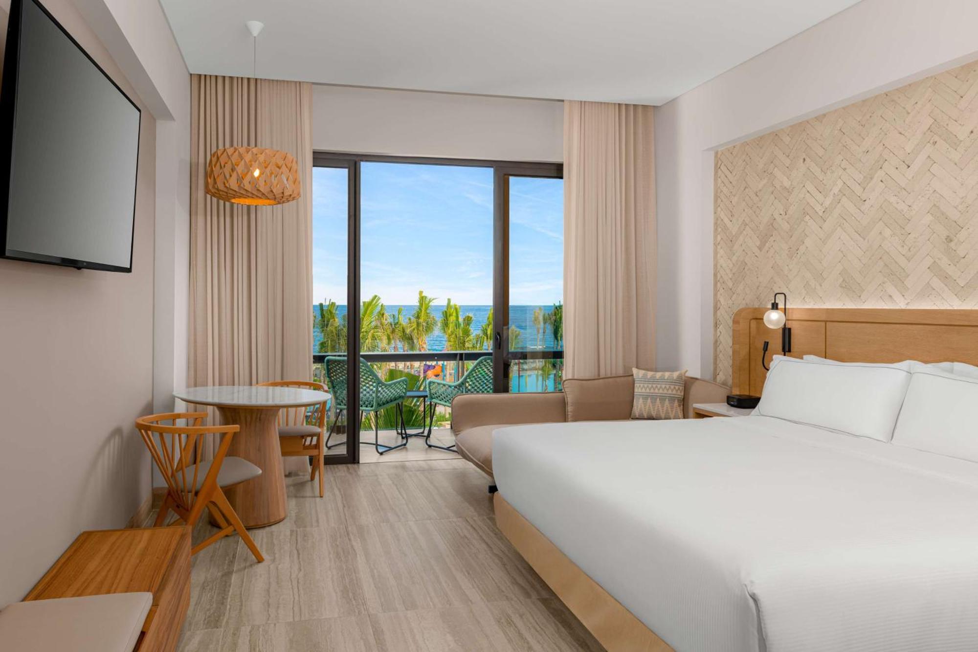 Hilton Tulum Riviera Maya All-Inclusive Resort Екстериор снимка