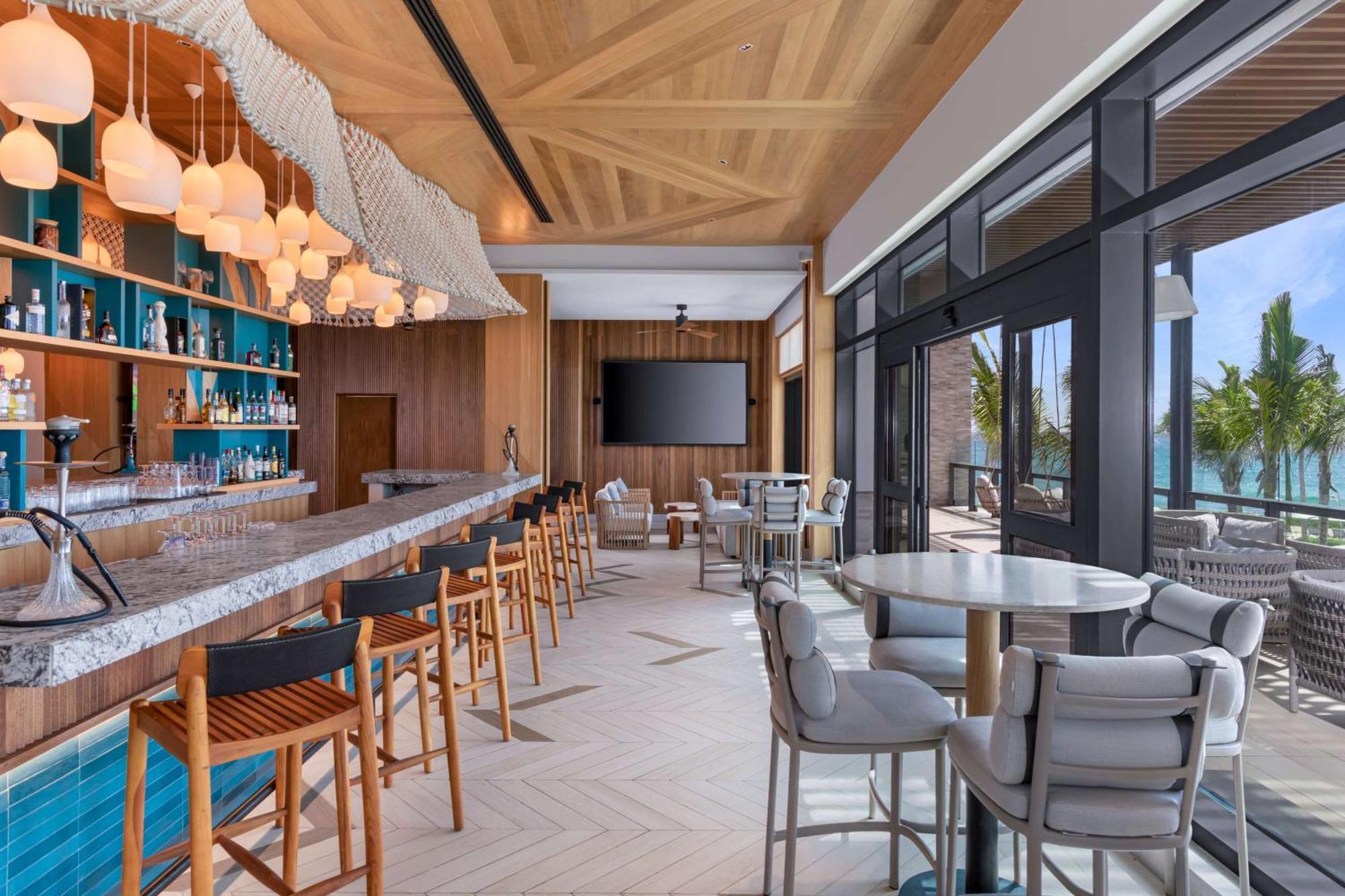 Hilton Tulum Riviera Maya All-Inclusive Resort Екстериор снимка