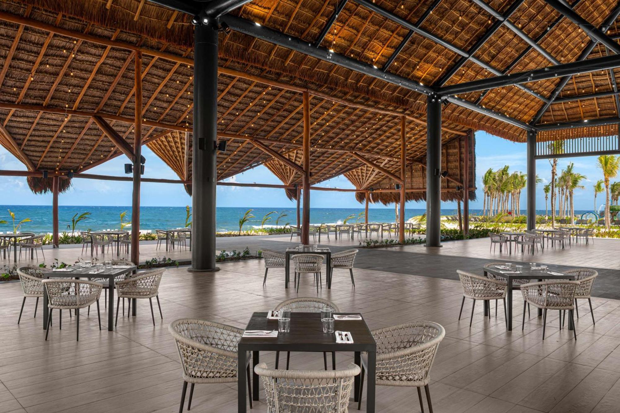 Hilton Tulum Riviera Maya All-Inclusive Resort Екстериор снимка