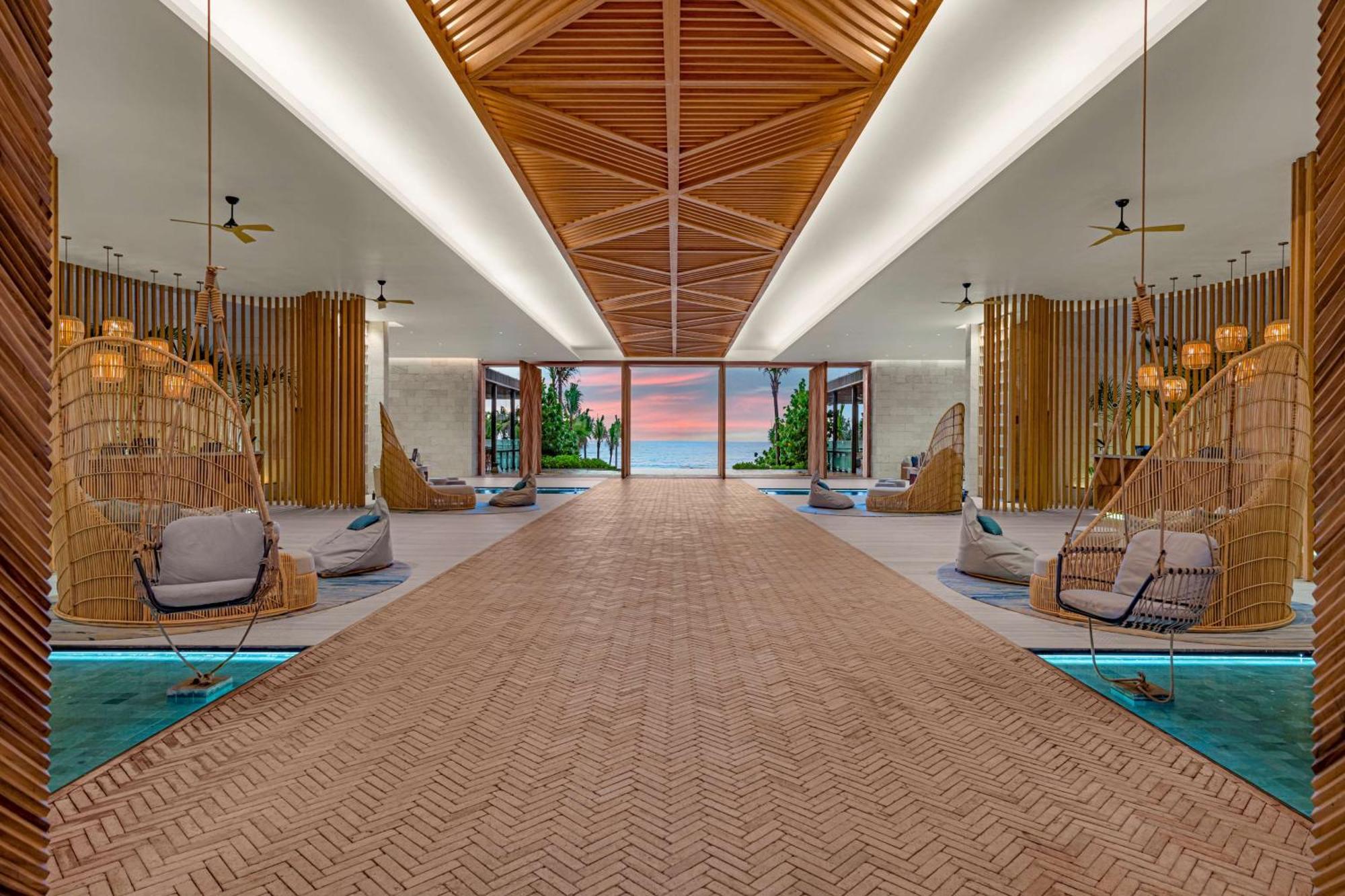 Hilton Tulum Riviera Maya All-Inclusive Resort Екстериор снимка