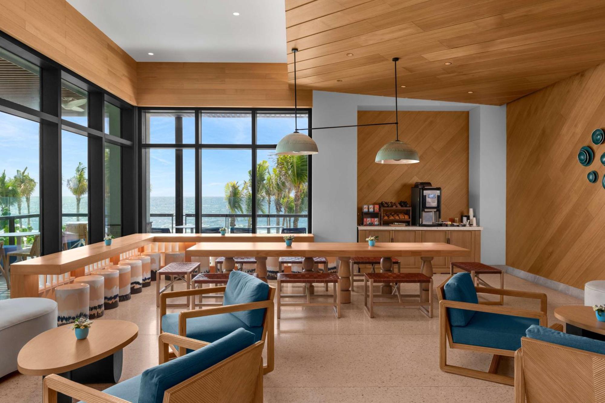 Hilton Tulum Riviera Maya All-Inclusive Resort Екстериор снимка