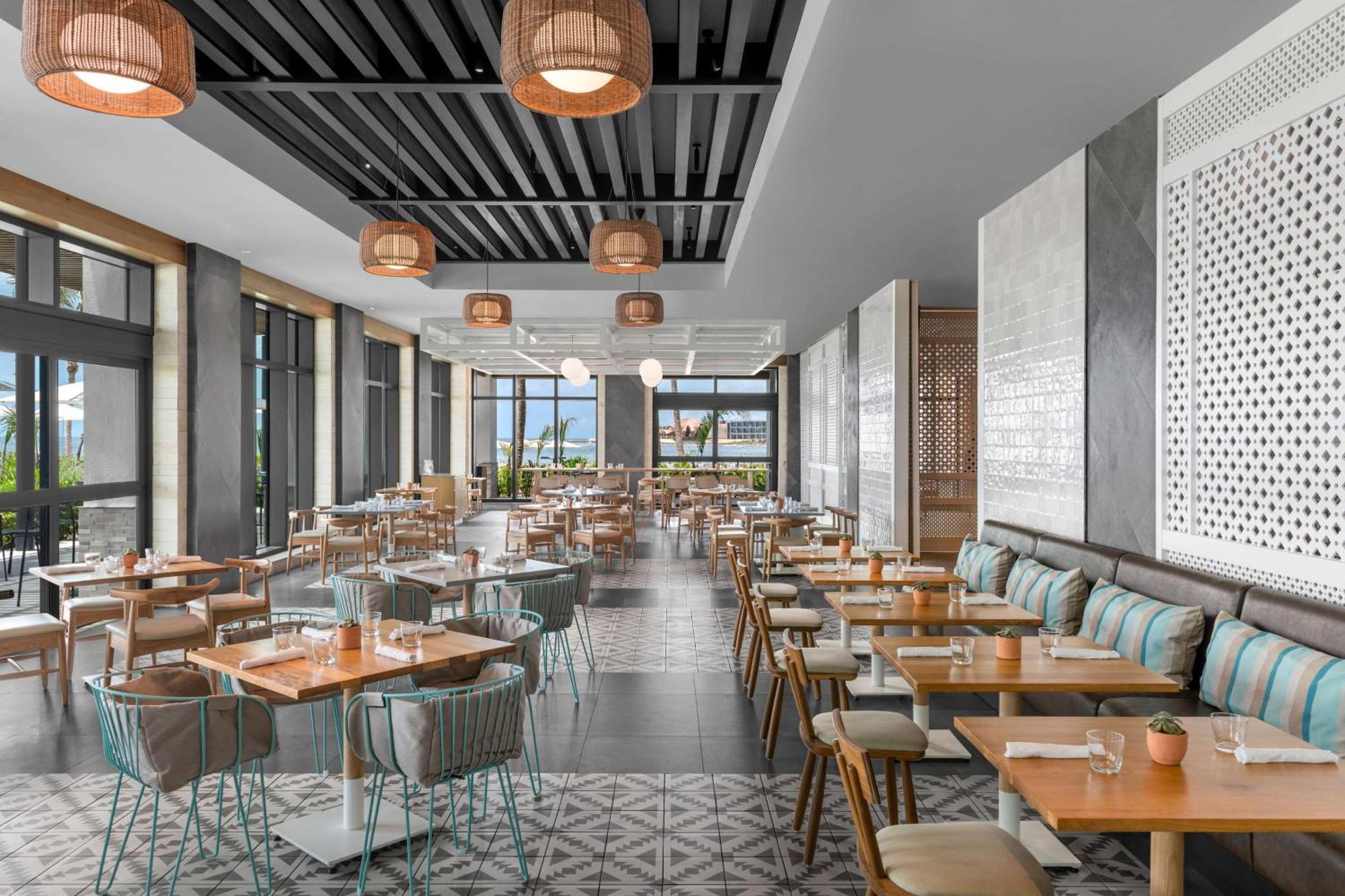 Hilton Tulum Riviera Maya All-Inclusive Resort Екстериор снимка