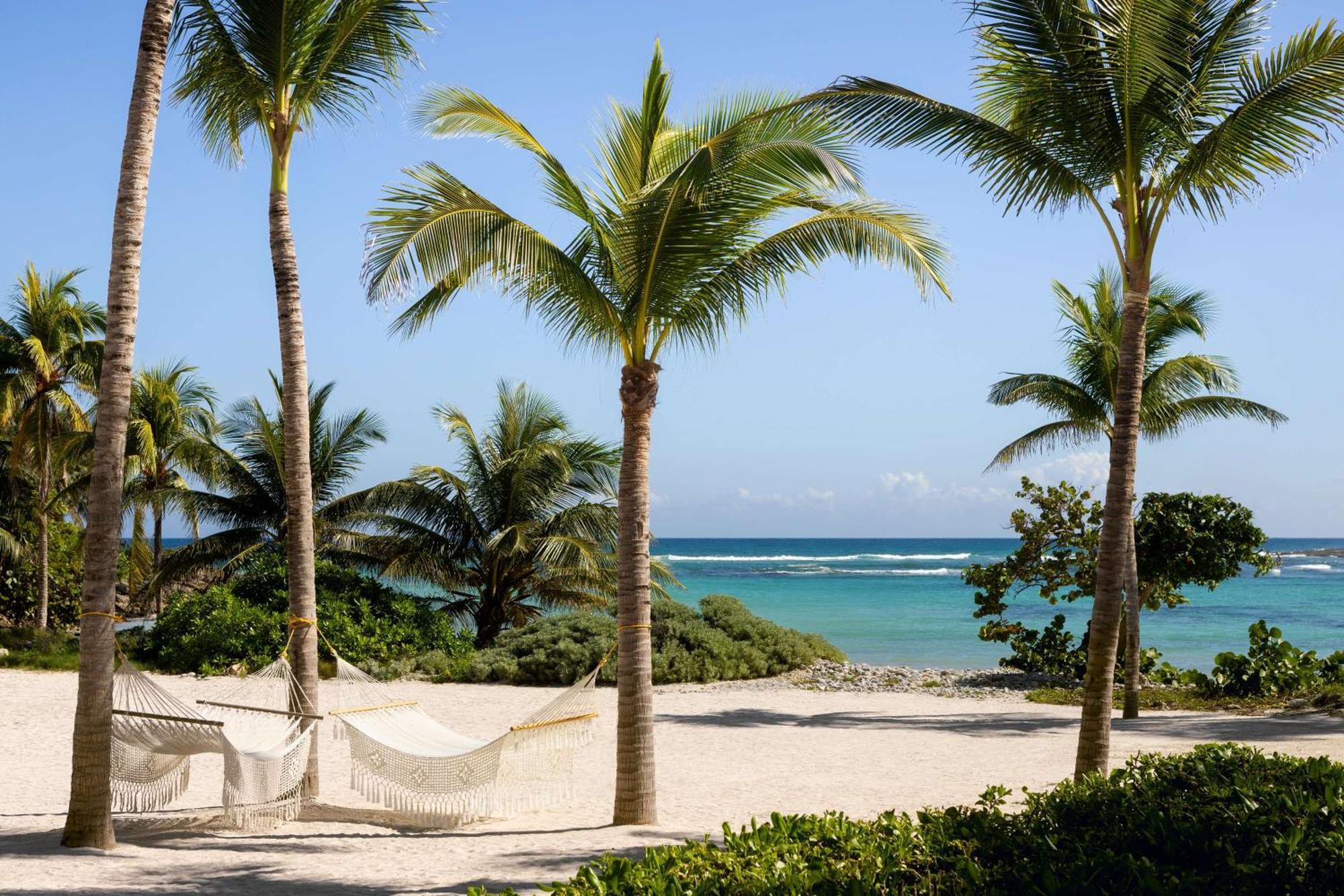 Hilton Tulum Riviera Maya All-Inclusive Resort Екстериор снимка