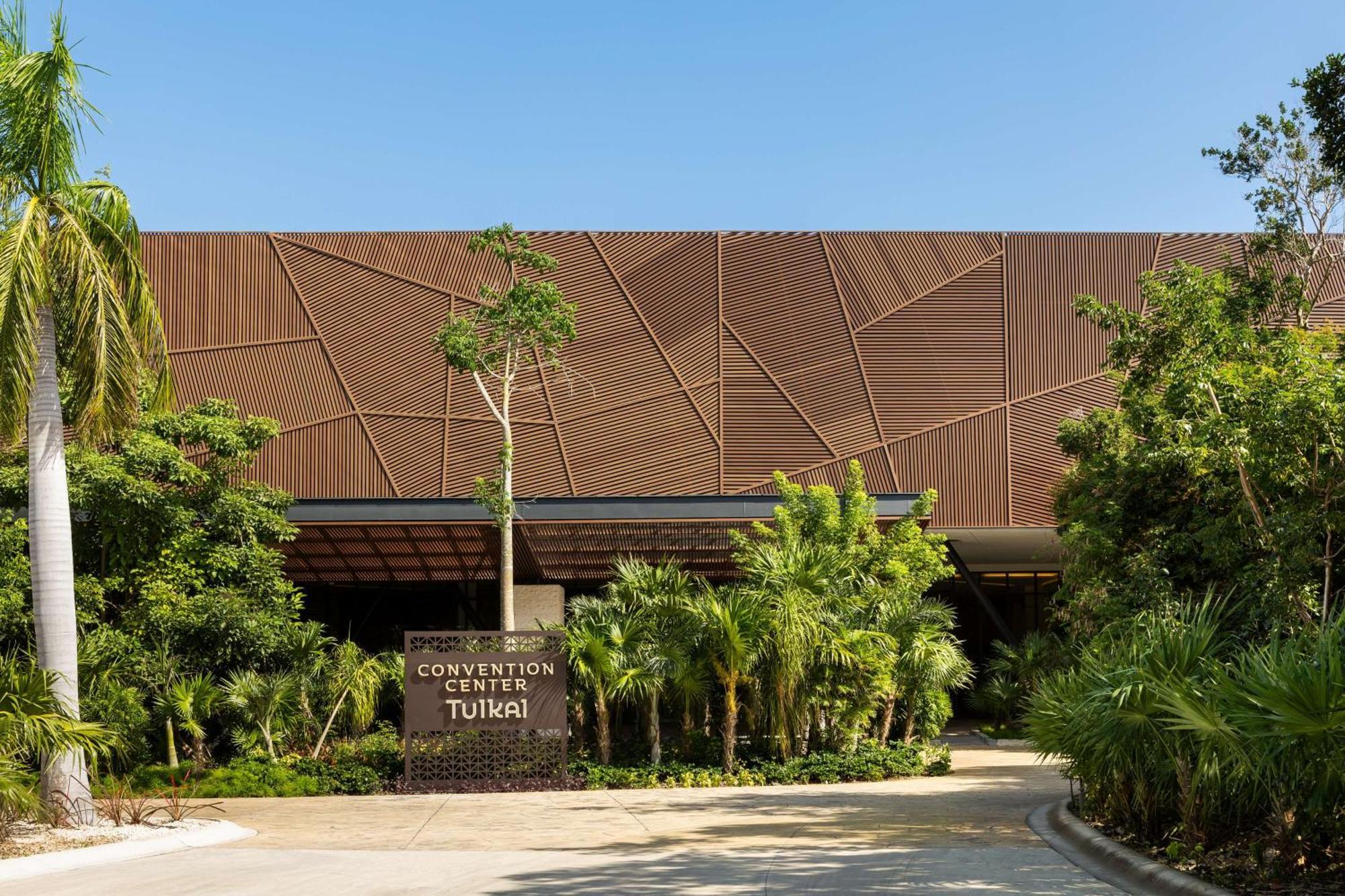 Hilton Tulum Riviera Maya All-Inclusive Resort Екстериор снимка