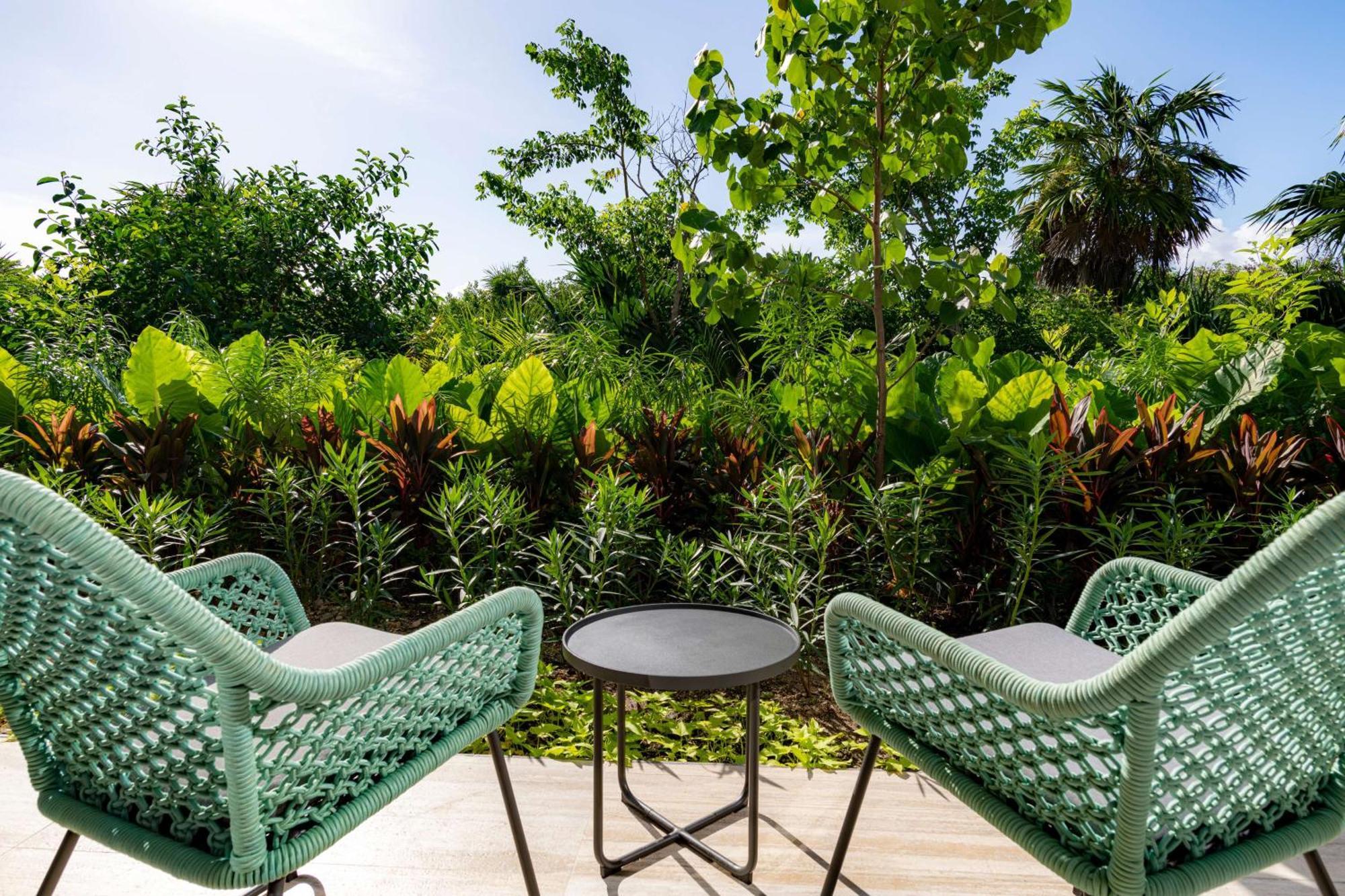 Hilton Tulum Riviera Maya All-Inclusive Resort Екстериор снимка
