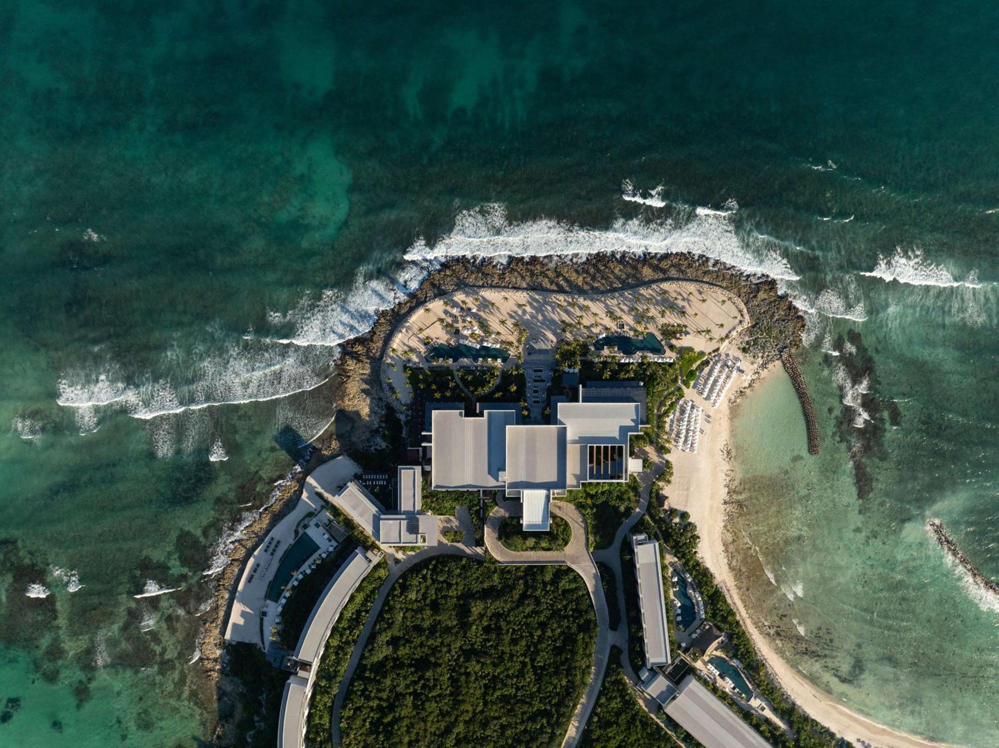 Hilton Tulum Riviera Maya All-Inclusive Resort Екстериор снимка