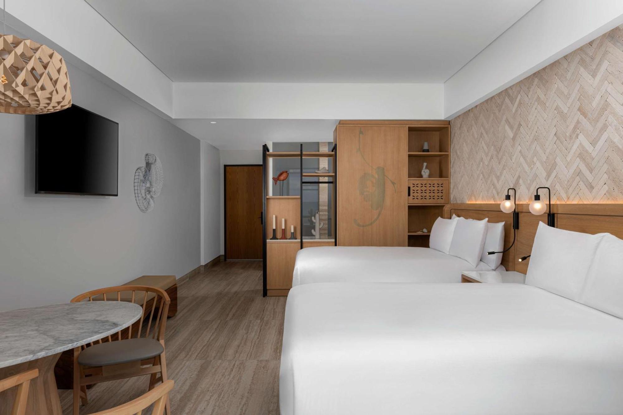 Hilton Tulum Riviera Maya All-Inclusive Resort Екстериор снимка