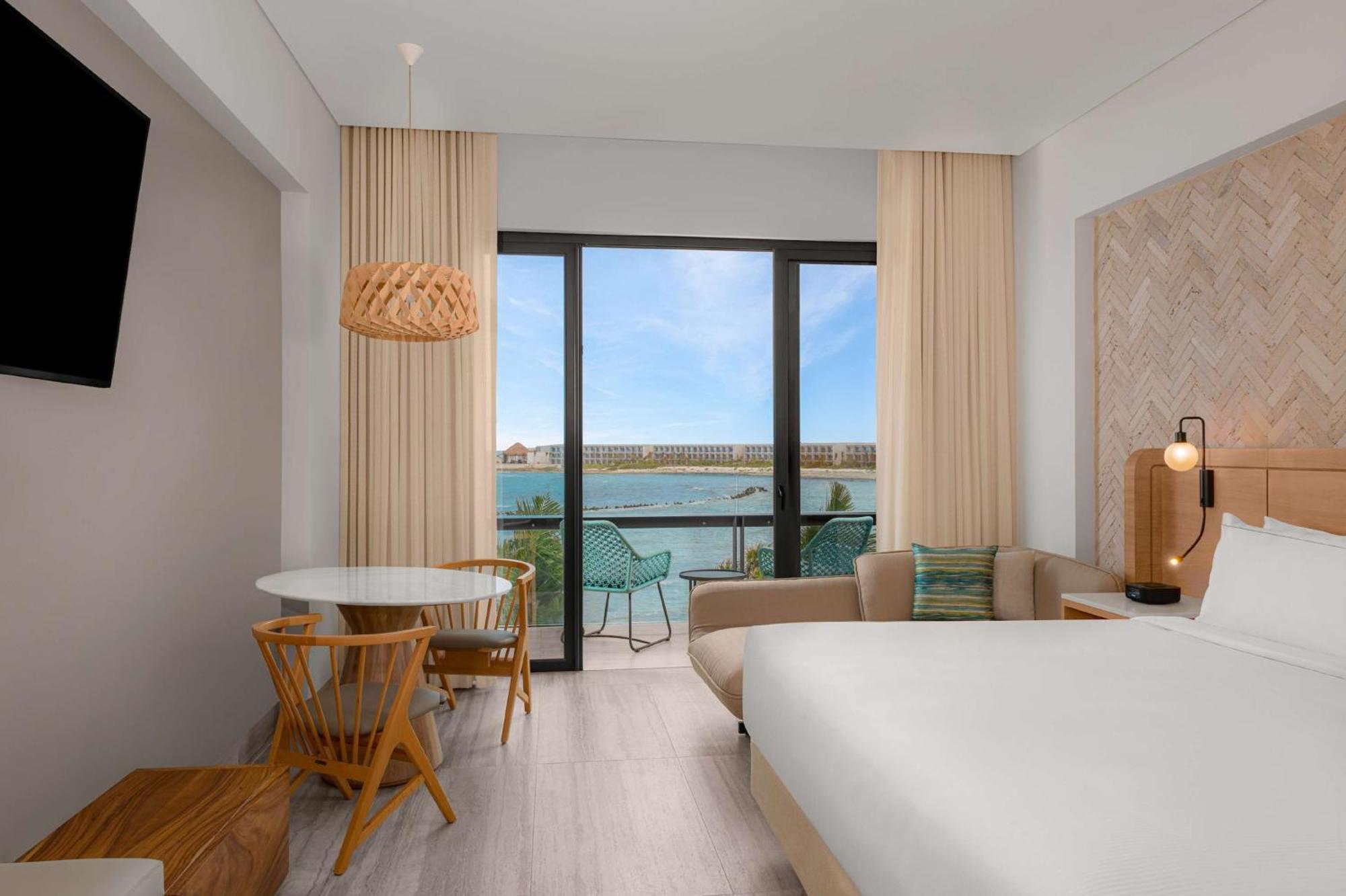 Hilton Tulum Riviera Maya All-Inclusive Resort Екстериор снимка
